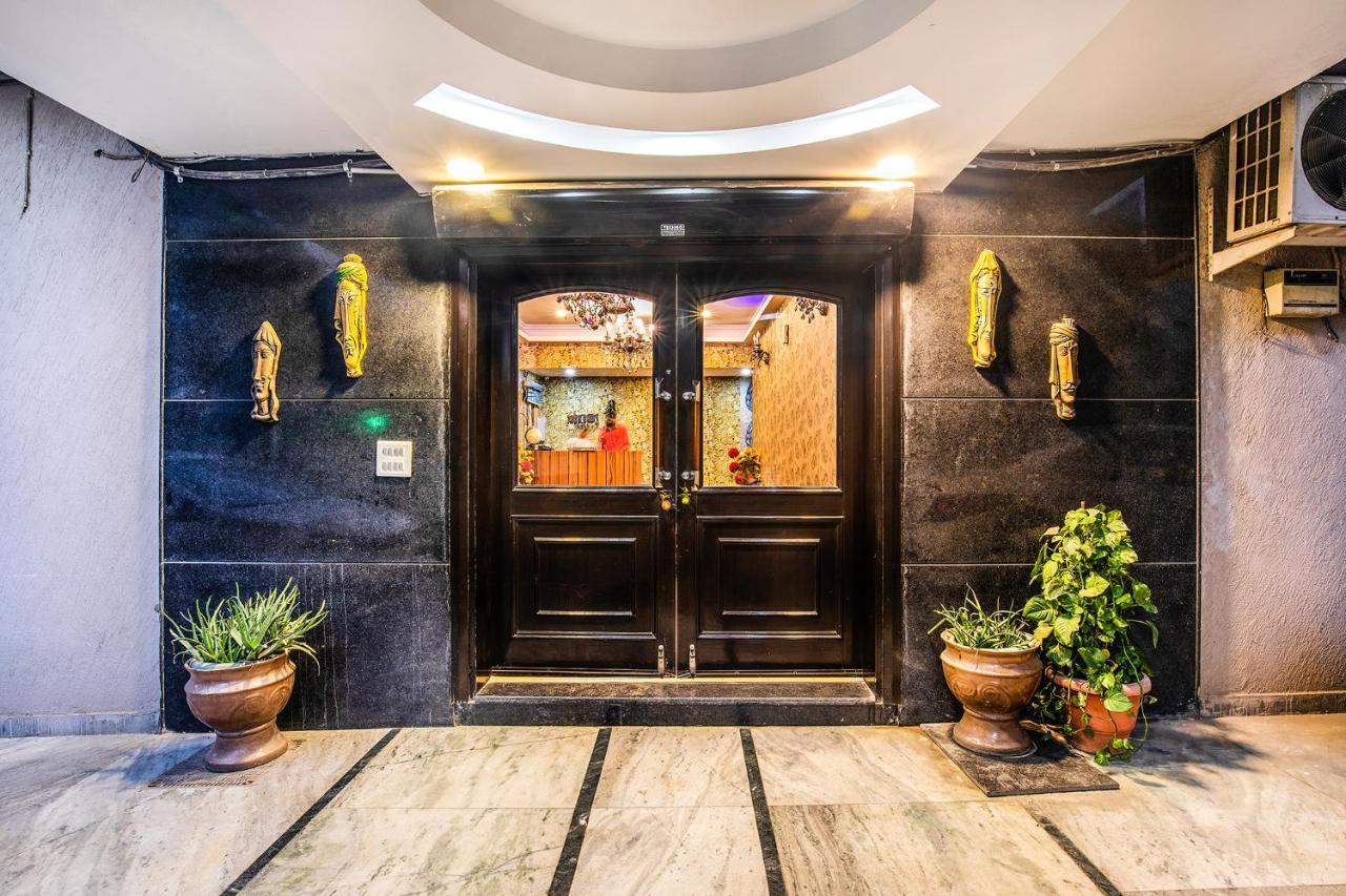Fabhotel Shoba Estate Delhi Airport 뉴델리 외부 사진